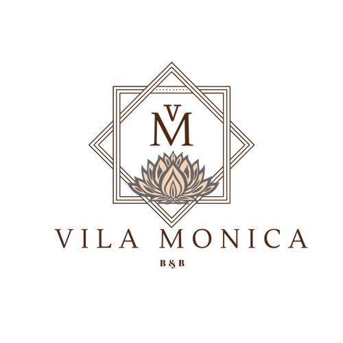 Bed and Breakfast Vila Monica Тиргу-Муреш Екстер'єр фото